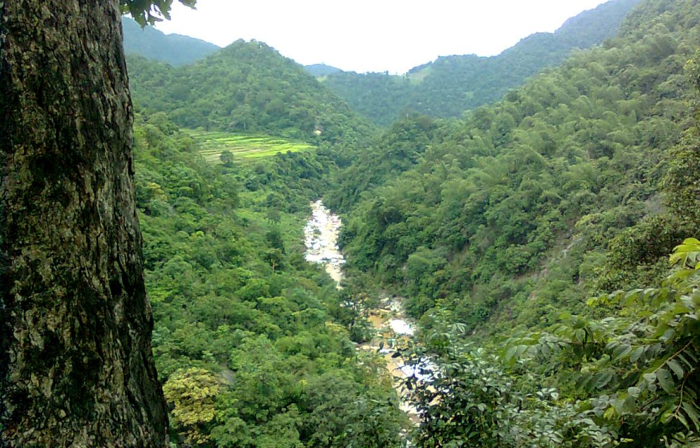 Borra Caves